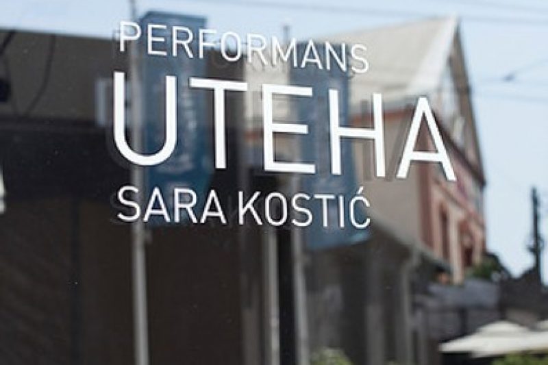 Performarch: performance COMFORT