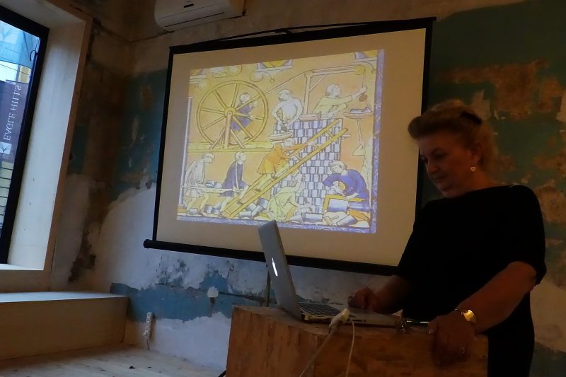 Project Management in Architecture