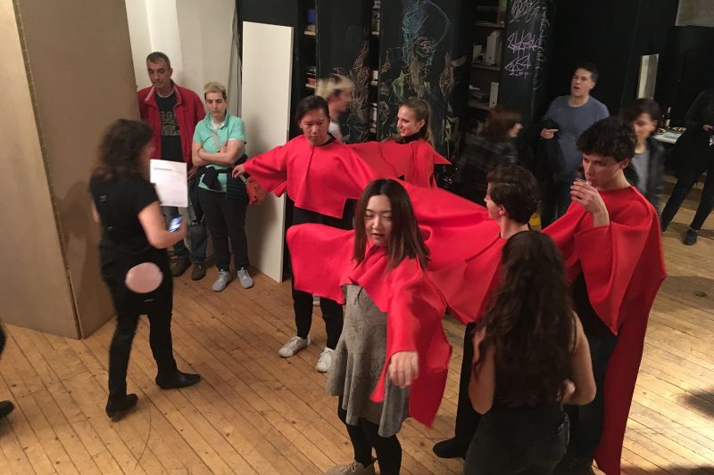 Collective Architecture Studio