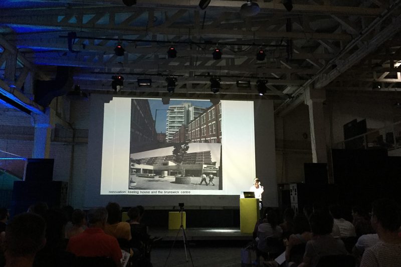 Owen Hatherley: The Politics of the Brutalist Commemorative Mugs Brutalist architecture in nostalgia and policy