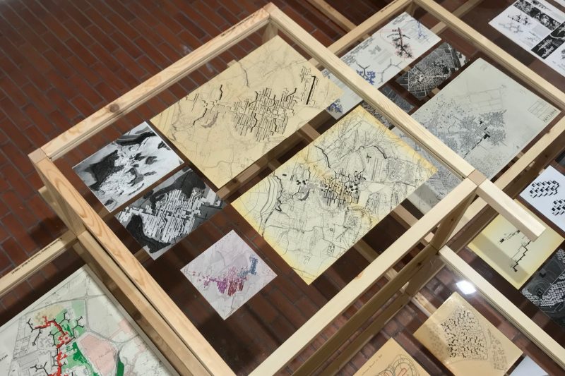 Candilis-Josic-Woods | Fifty years since the culminating 1968