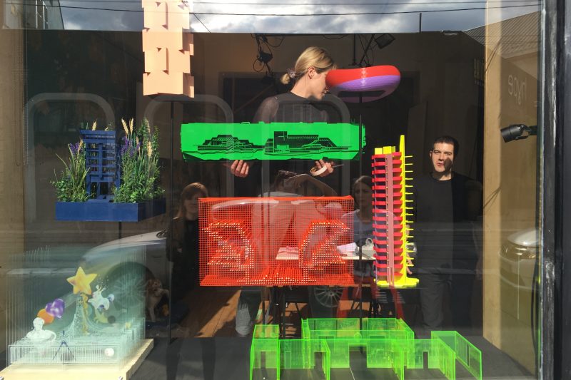 .33: something three-dimensional