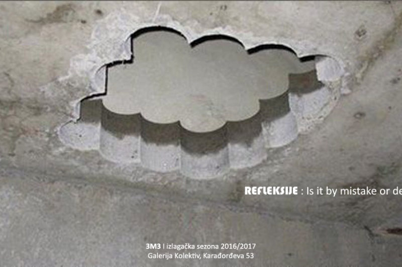 Season 2017 | Reflections: Is it By Mistake or Design?