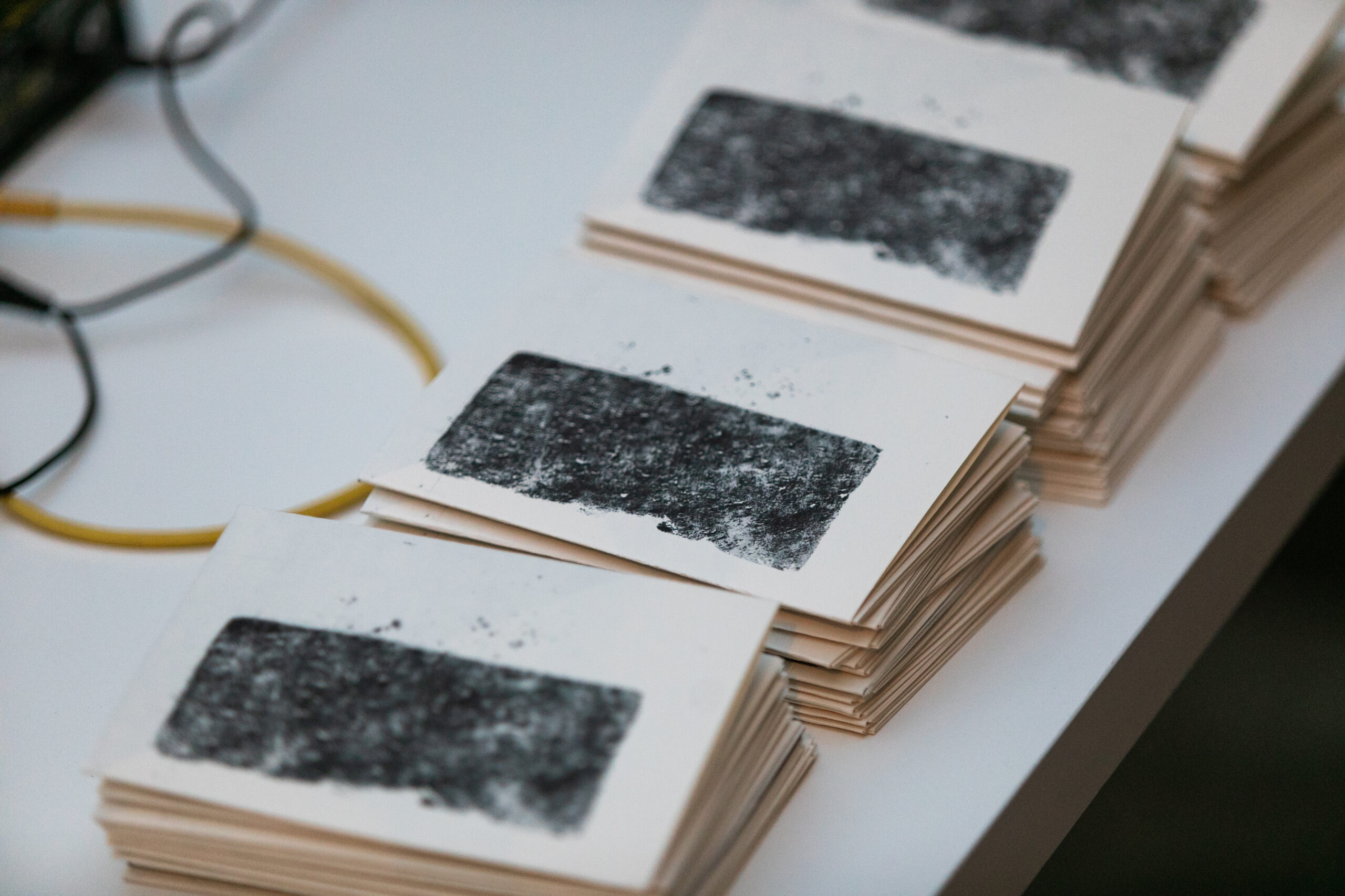 Interview on Radio Belgrade | 3M3 The Square of Light