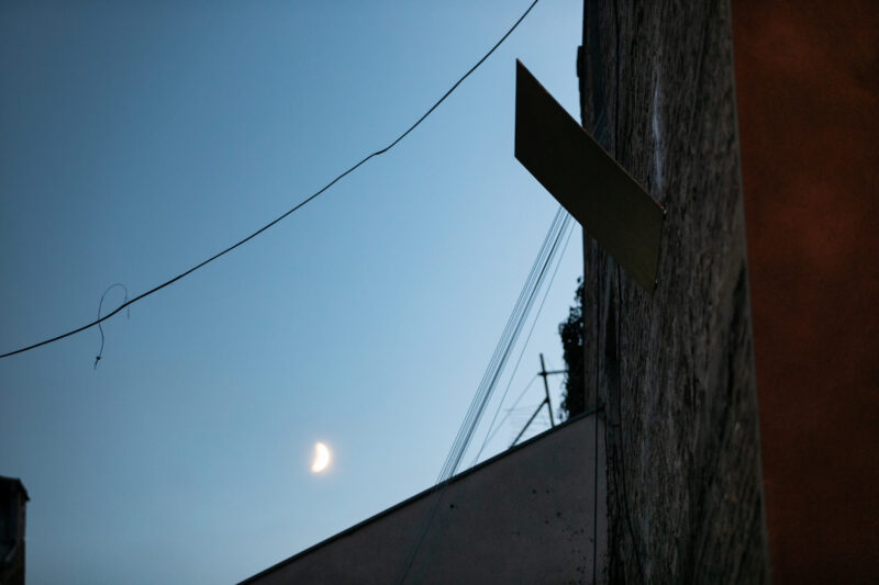 Exhibition on view 22.09-11.11.2020. | 3M3 The Square of Light