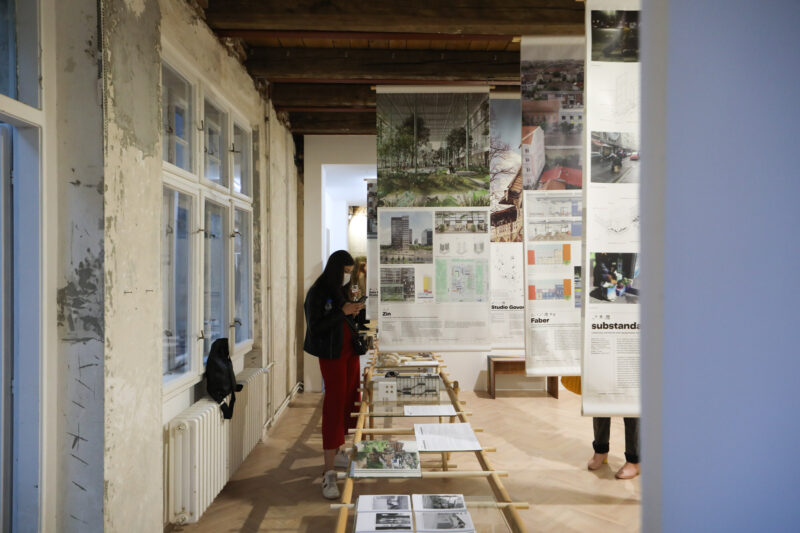 Exhibition on view: May 13 – May 27, 2021 | Enough IS Enough