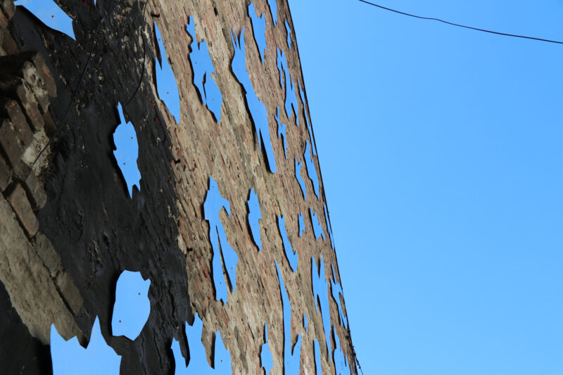 ΑΣΧΗΜΟ: a shapeless collection