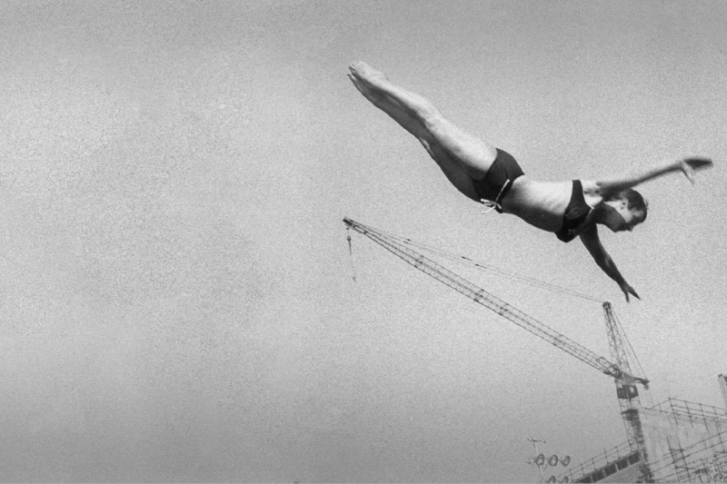 A leap into the uncertainty