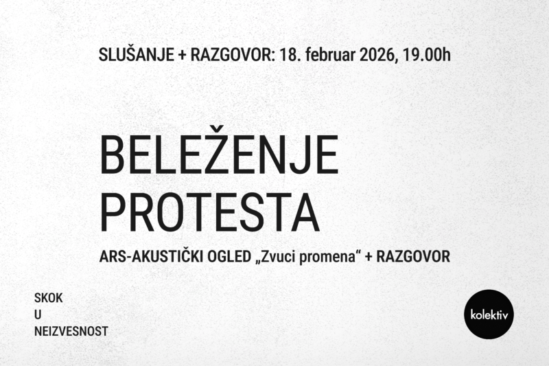 Documenting Protests