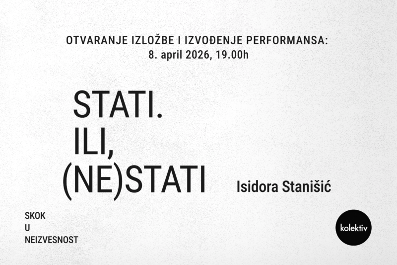 TO STOP. OR, NOT.      The children have stopped; parents did not.